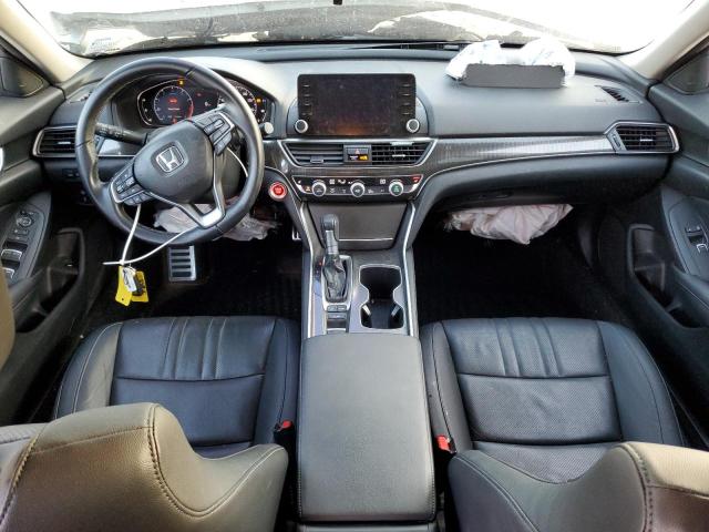 Фото 8 - HONDA ACCORD