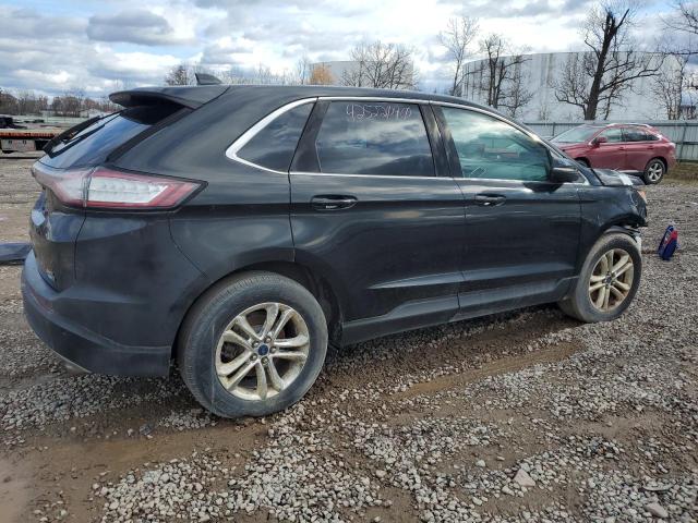 Фото 3 - FORD EDGE