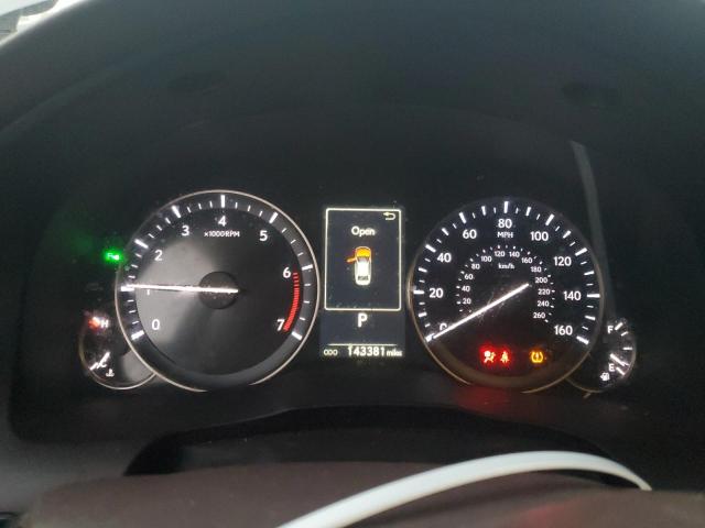 Фото 9 - LEXUS ES350