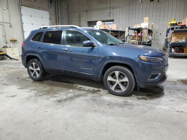 Фото 4 - JEEP GRAND CHER