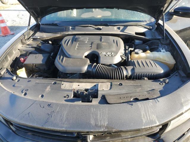 Фото 11 - DODGE CHARGER