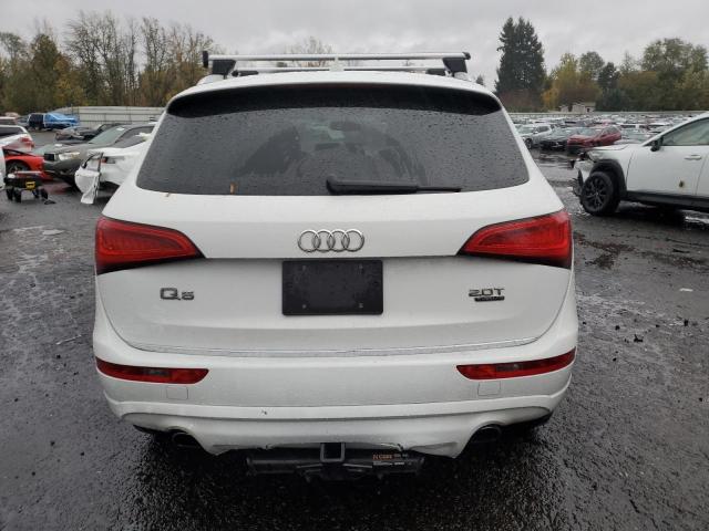 Фото 6 - AUDI Q5