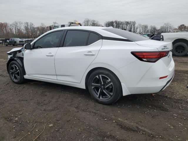 Фото 2 - NISSAN SENTRA