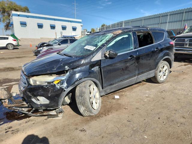 Фото 1 - FORD ESCAPE