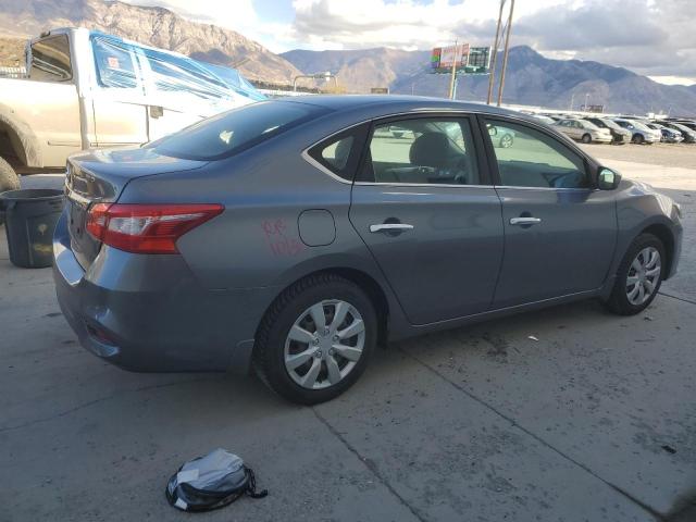 Фото 3 - NISSAN SENTRA