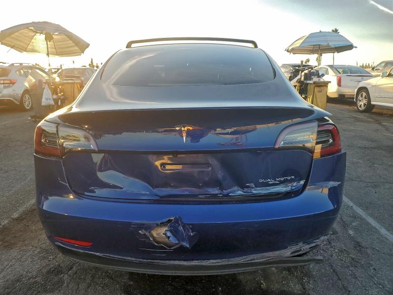 Фото 6 - TESLA MODEL 3