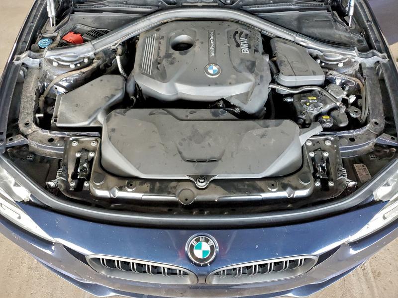 Фото 11 - BMW 3 SERIES