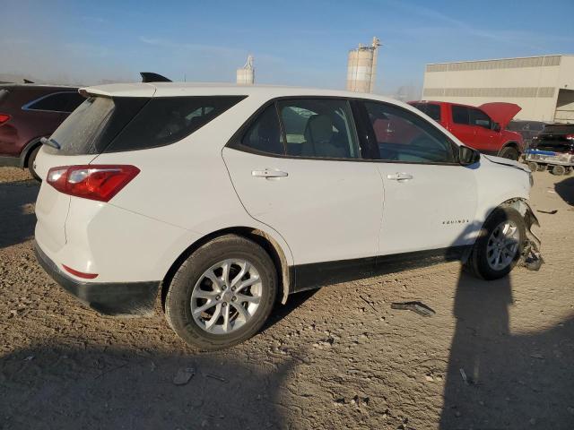 Фото 3 - CHEVROLET EQUINOX