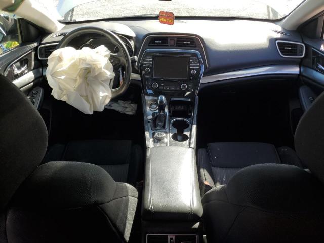 Фото 8 - NISSAN MAXIMA