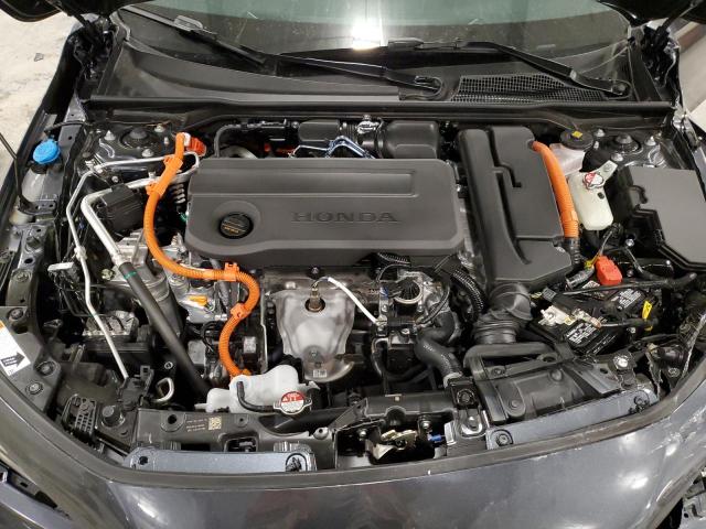 Фото 11 - HONDA CIVIC