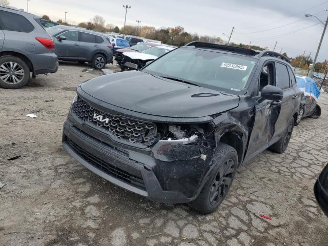 Фото 1 - KIA SORENTO