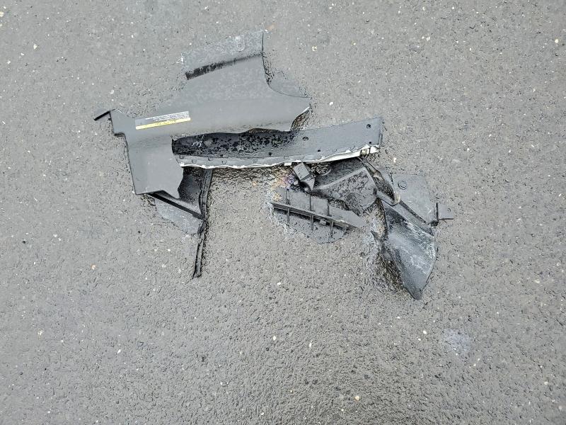 Фото 13 - INFINITI QX50