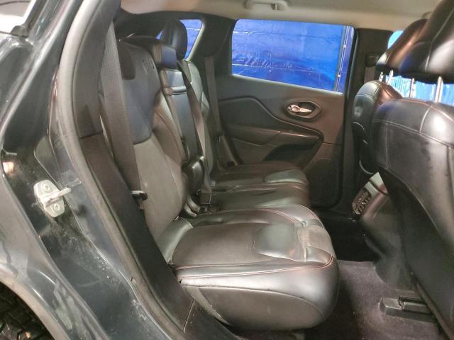 Фото 11 - JEEP CHEROKEE