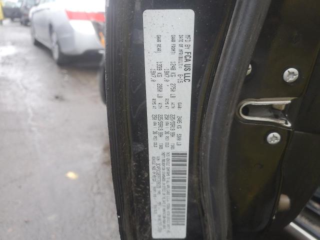 Фото 12 - DODGE JOURNEY