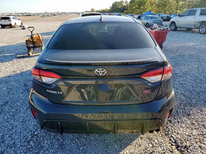 Фото 6 - TOYOTA COROLLA