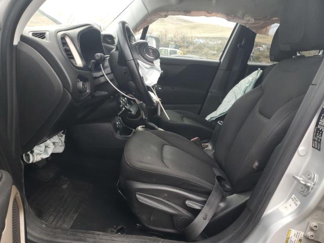 Фото 7 - JEEP RENEGADE