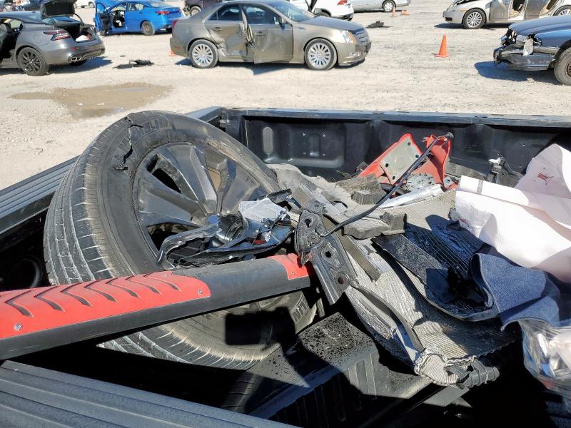 FORD F150 LARIA 2020 VIN 1FTEW1CP4LFB86954