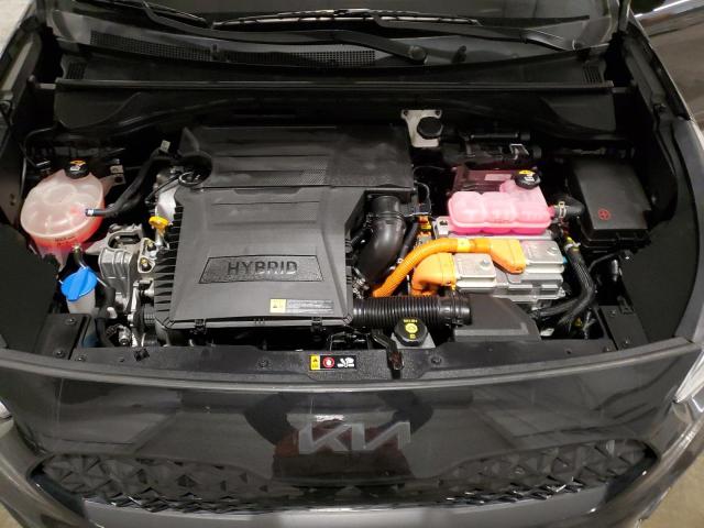 Фото 12 - KIA NIRO