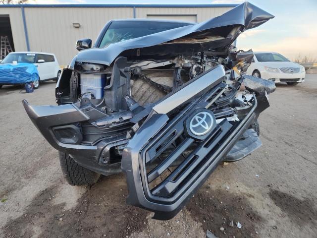 Фото 5 - TOYOTA TACOMA