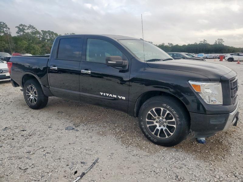 Фото 4 - NISSAN TITAN