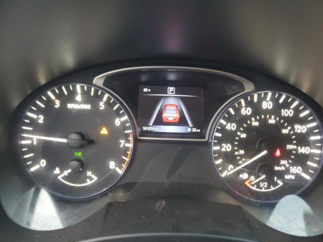 Фото 9 - NISSAN ALTIMA