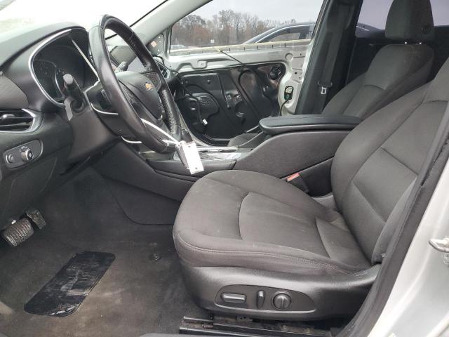 Фото 7 - CHEVROLET MALIBU