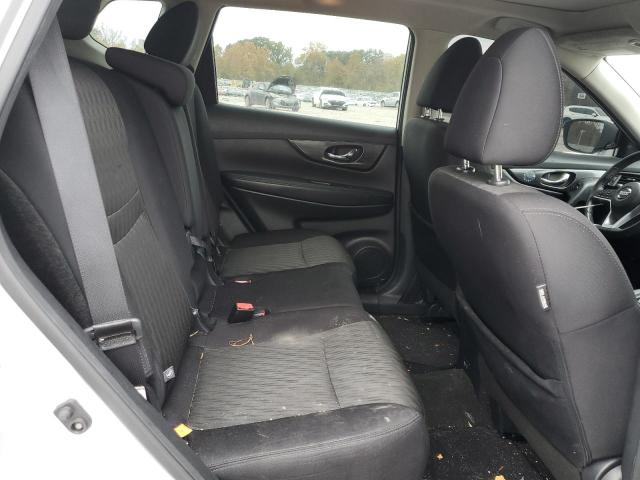 Фото 11 - NISSAN ROGUE