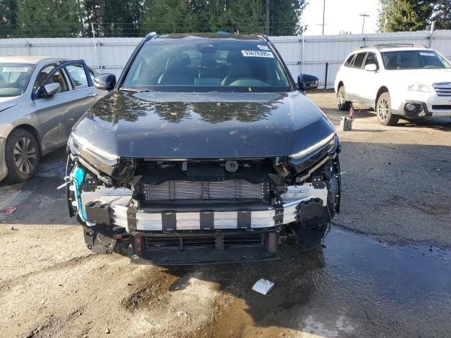 Фото 5 - HONDA CRV