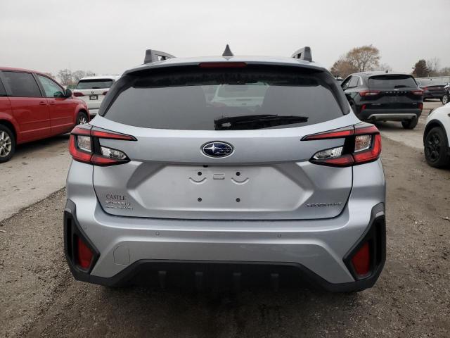 Фото 6 - SUBARU CROSSTREK