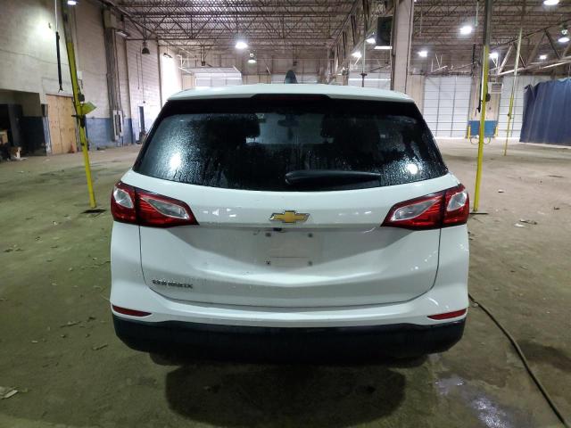 Фото 6 - CHEVROLET EQUINOX