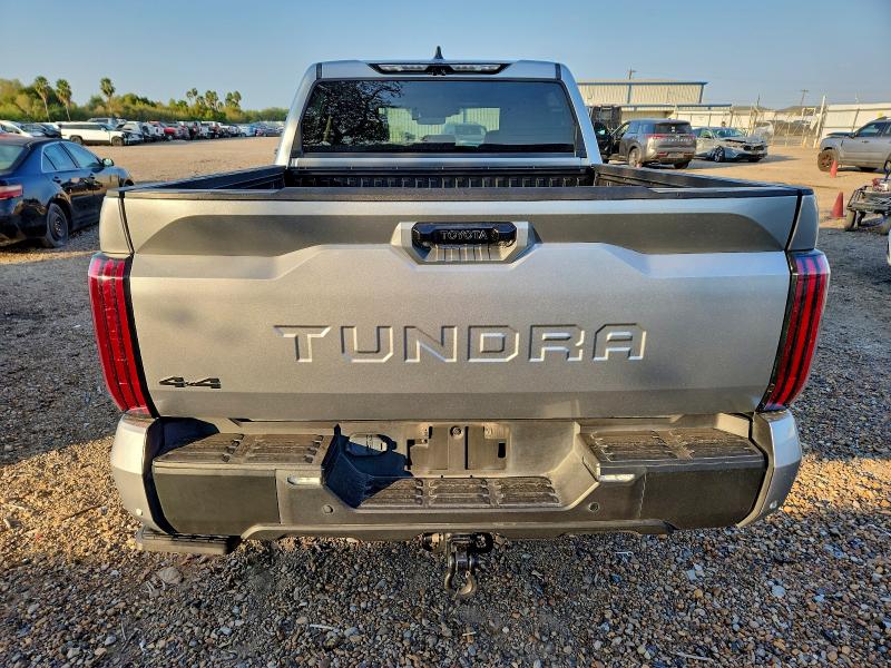 Фото 6 - TOYOTA TUNDRA