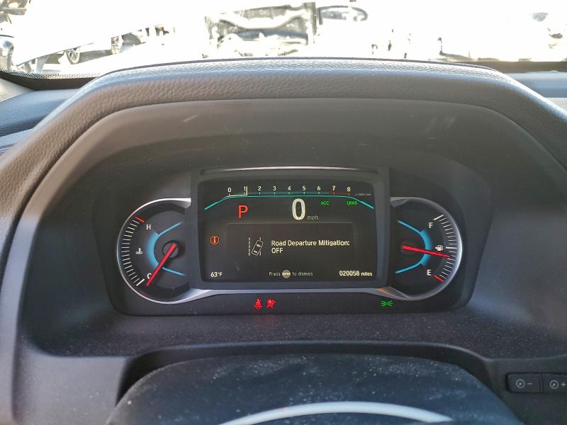 Фото 9 - HONDA PILOT