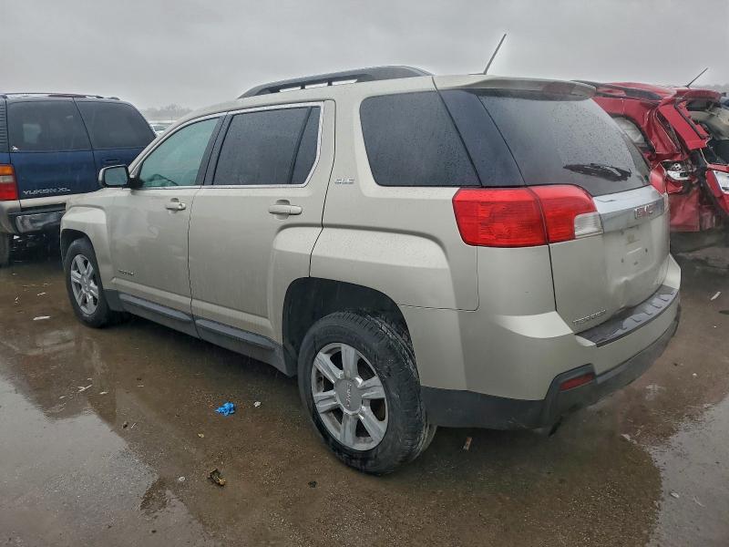 Фото 2 - GMC TERRAIN