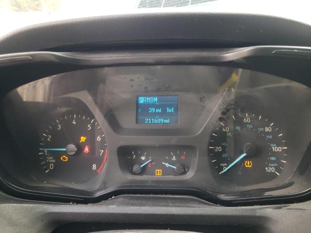 Фото 9 - FORD TRANSIT