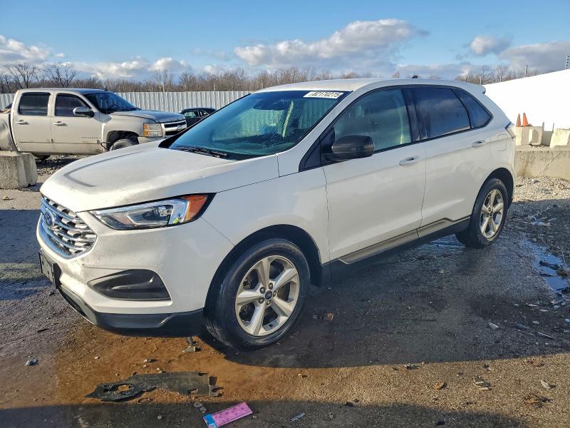 Фото 1 - FORD EDGE