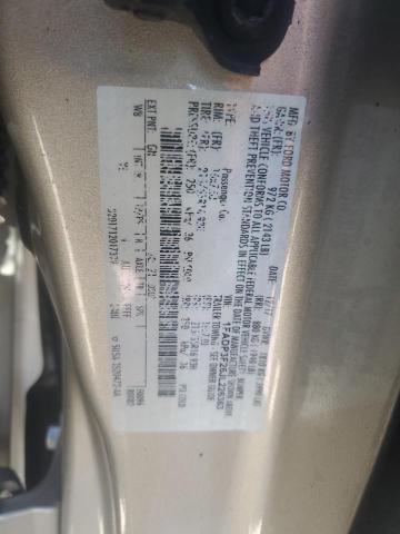 Фото 12 - FORD FOCUS