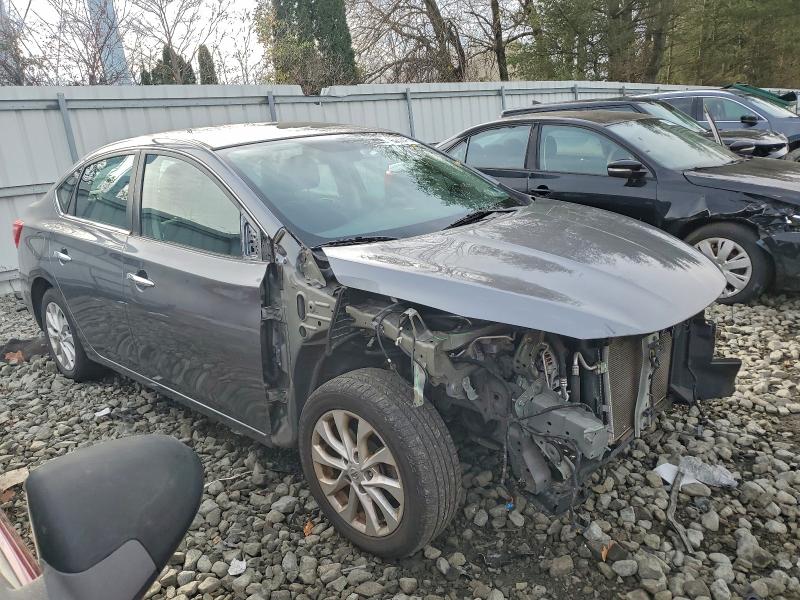 Фото 4 - NISSAN SENTRA