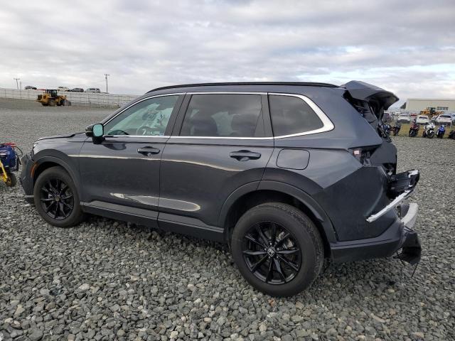 Фото 2 - HONDA CRV