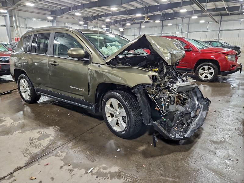 Фото 4 - JEEP COMPASS