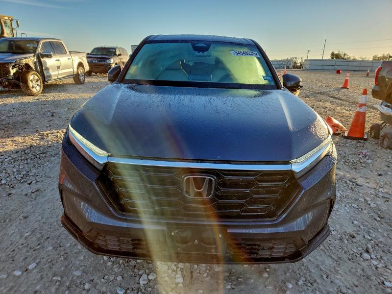 Фото 5 - HONDA CRV