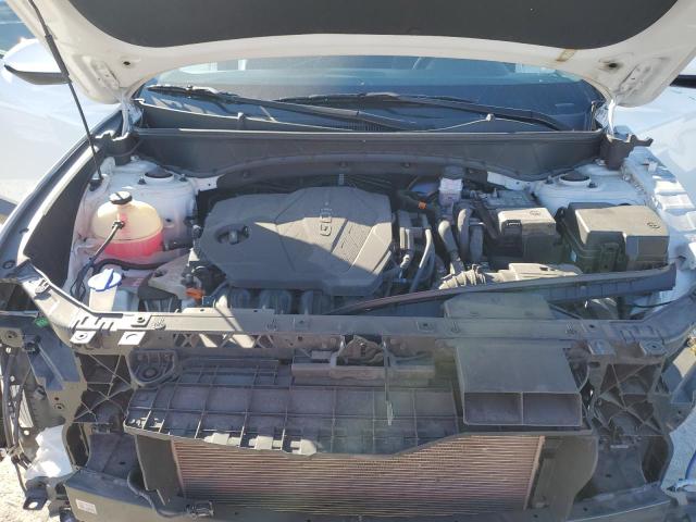 Фото 12 - HYUNDAI TUCSON