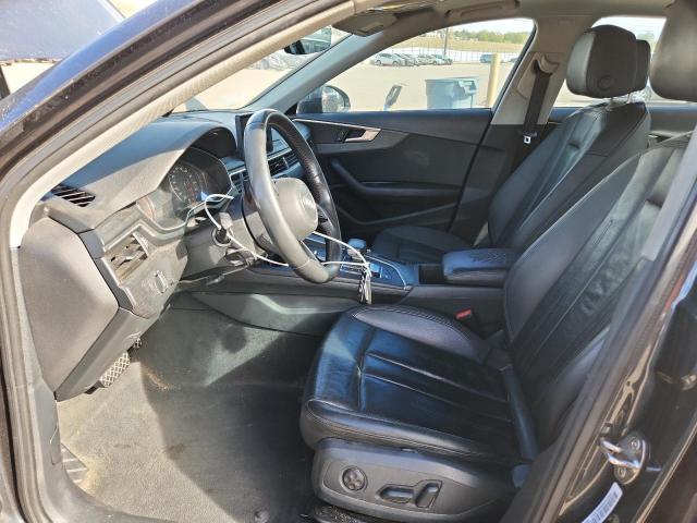 Фото 7 - AUDI A4