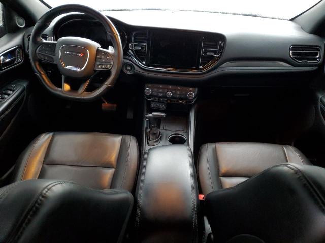 Фото 8 - DODGE DURANGO