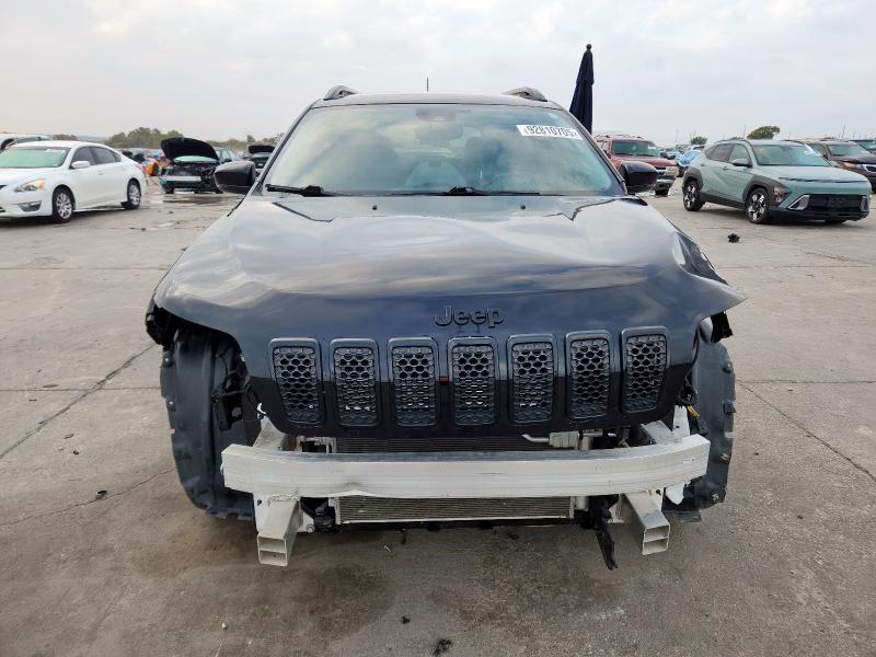 Фото 5 - JEEP GRAND CHER