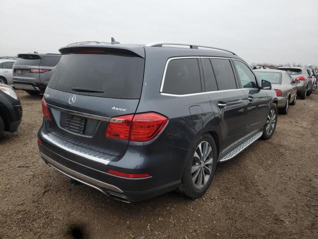 Фото 3 - MERCEDES-BENZ GL-CLASS