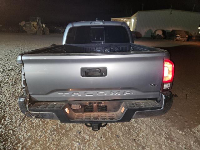 Фото 6 - TOYOTA TACOMA