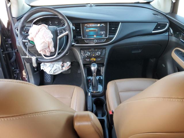 Фото 8 - BUICK ENCORE