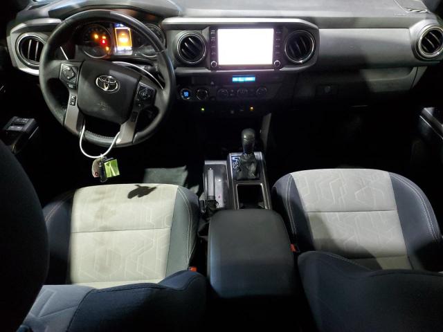 Фото 8 - TOYOTA TACOMA