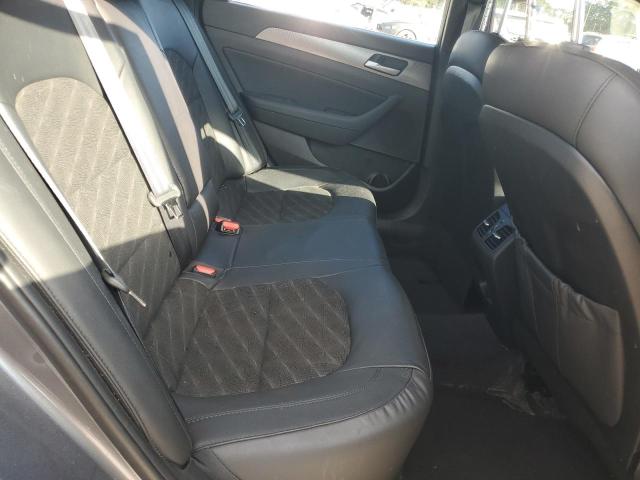 Фото 10 - HYUNDAI SONATA