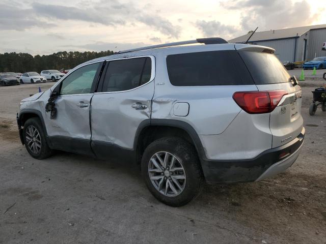 Фото 2 - GMC ACADIA